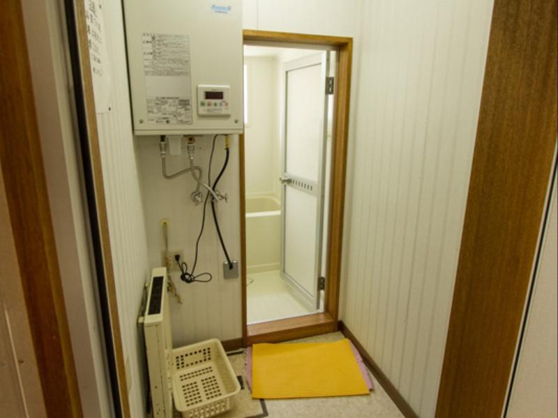 Hakodate Perry House Екстер'єр фото