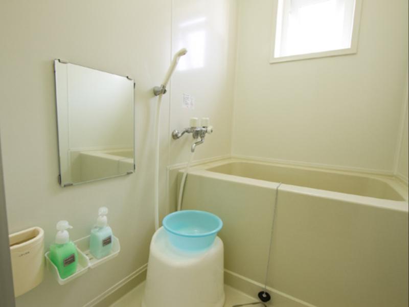 Hakodate Perry House Екстер'єр фото