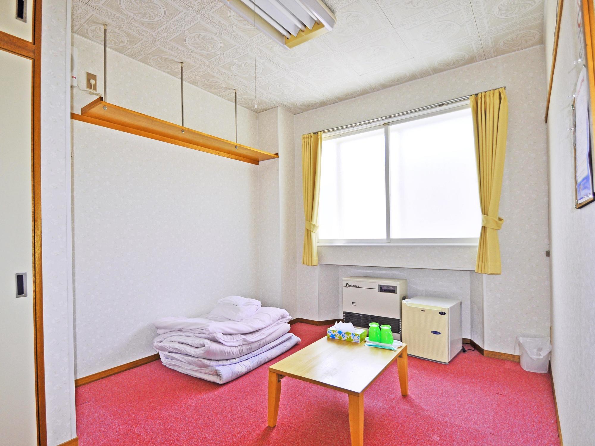 Hakodate Perry House Екстер'єр фото