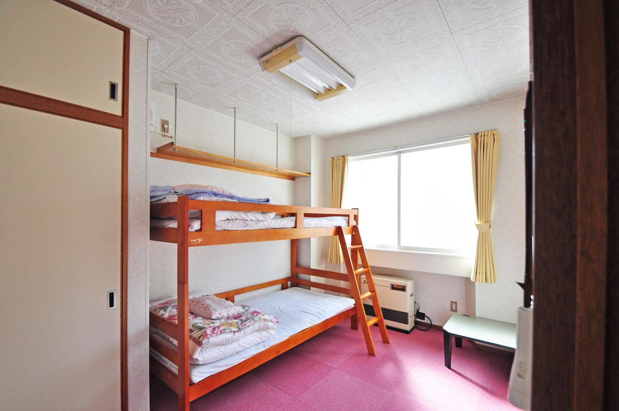 Hakodate Perry House Екстер'єр фото