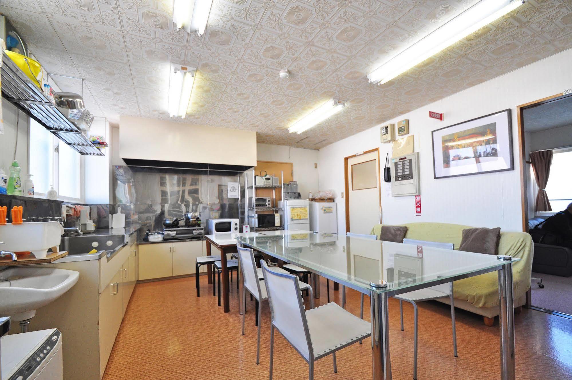 Hakodate Perry House Екстер'єр фото