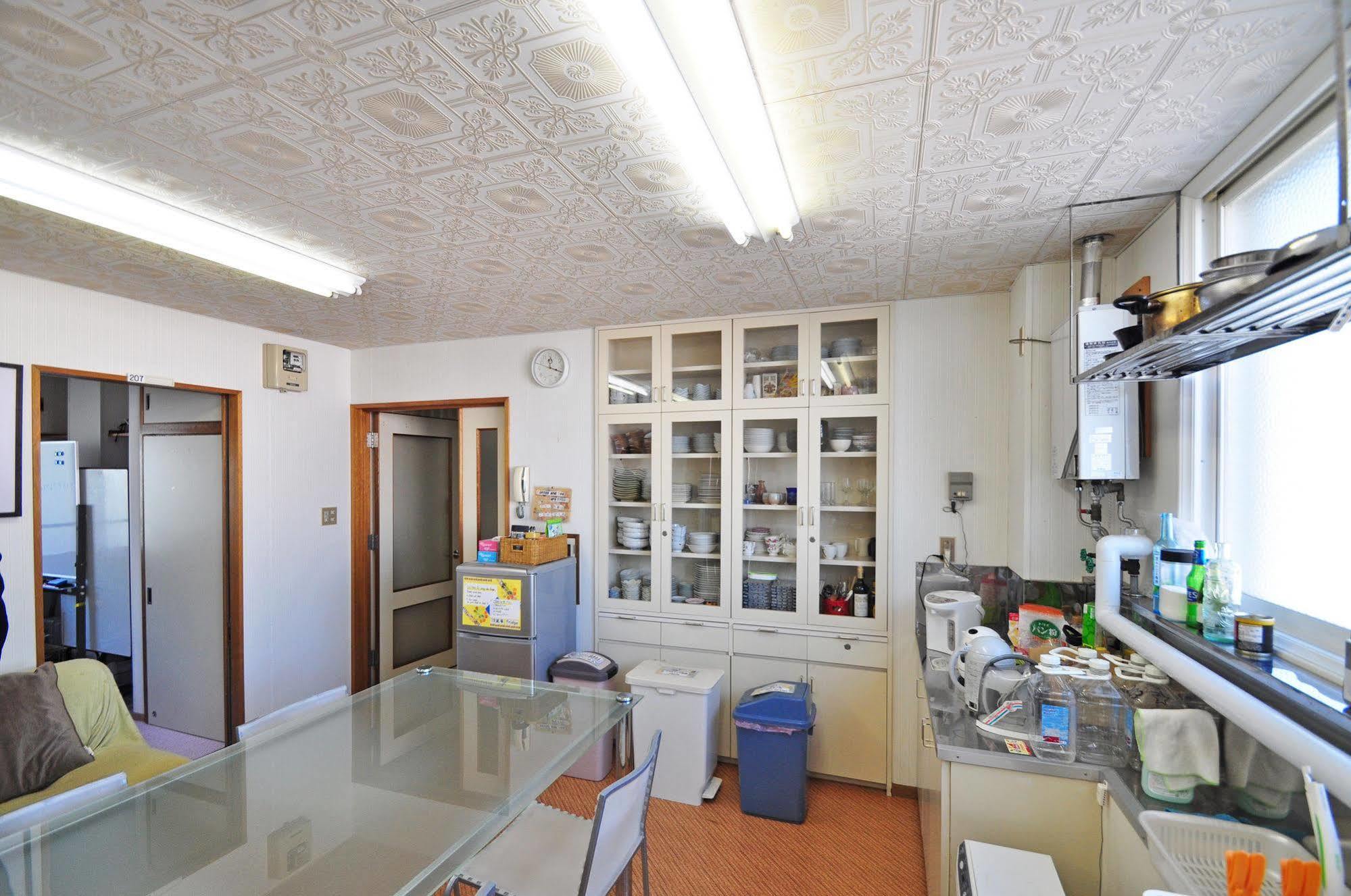 Hakodate Perry House Екстер'єр фото